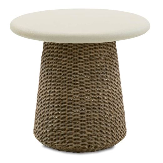Picture of Delano Round End Table